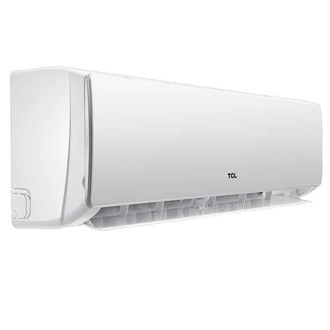 کولر گازی 24 هزار دور ثابت تی سی ال مدلTAC-24CHSA-XA73N
